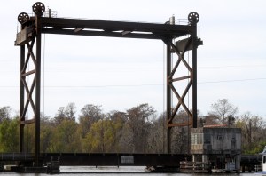 The world's most terrifying bridge.