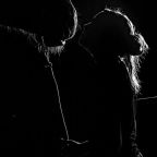 Barrel Racer’s Prayer