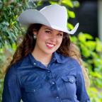 #PleaseAllowMeToIntroduce Guest Blogger Katie Surritt: Courage Muscles