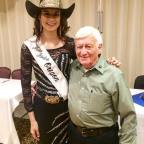 #PleaseAllowMeToIntroduce Joe