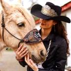 The Three Seasons of Rodeo Queening