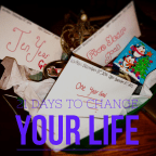 21 Days to Change Your Life