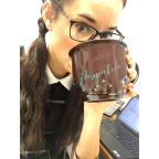 Perspective; 20/15 Vision