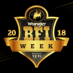 Getting Feisty! #BFIWeek