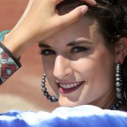 “The Wild Bunch” – Painted Hills Shoot