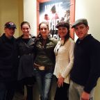 European Vacation – The Prelude