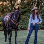 “… we ought to love one another.”