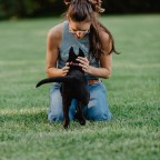 I should be in Africa…