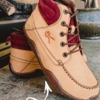 KURU Footwear; Boots on an Adventure!